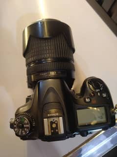 Nikoon D7100