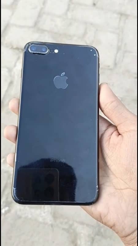 iphone 7 plus 128gb pta approved 0