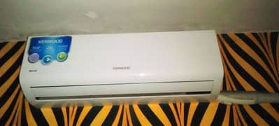 Kenwood split AC ( NON Inverter )