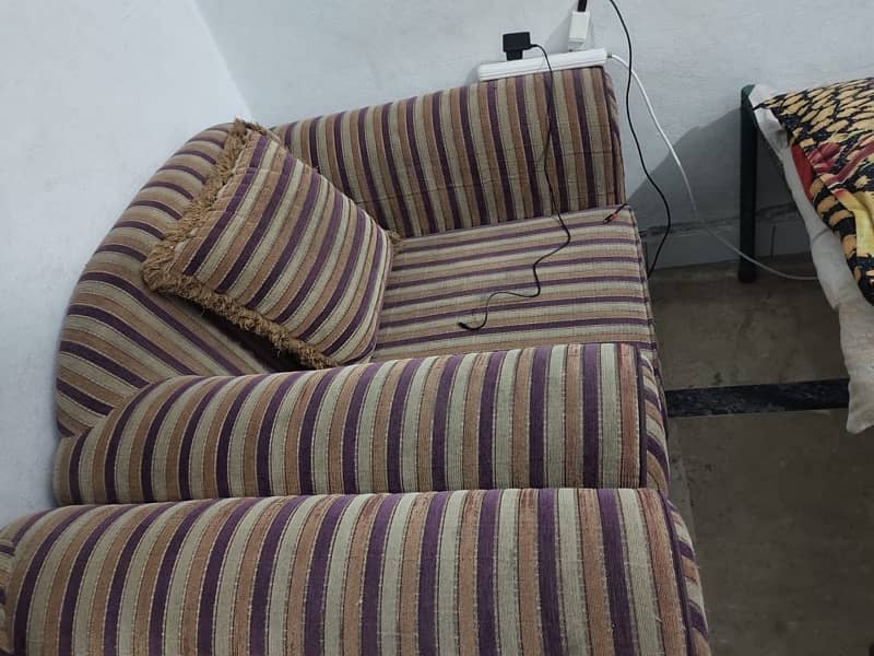 Sofa Set 0