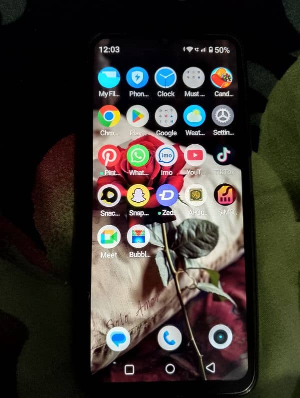 REALME NOTE 50 Only Exchange 1