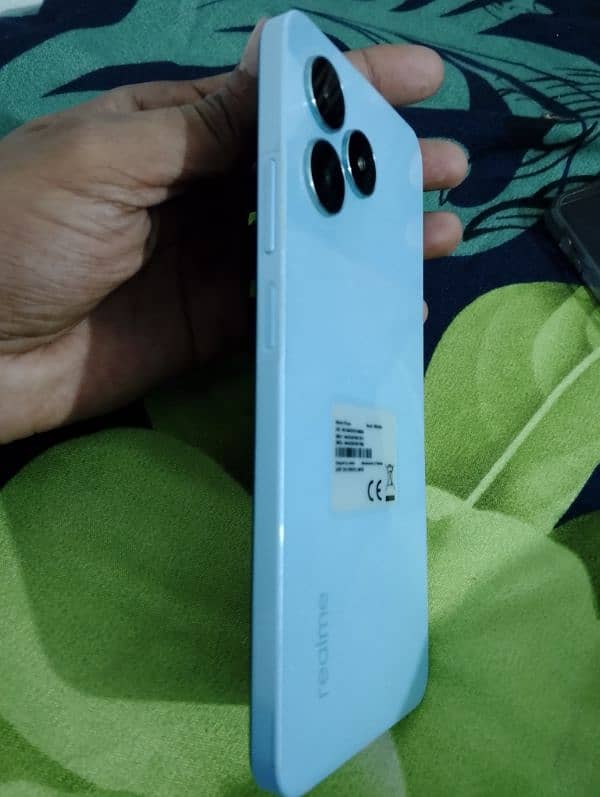 REALME NOTE 50 Only Exchange 2