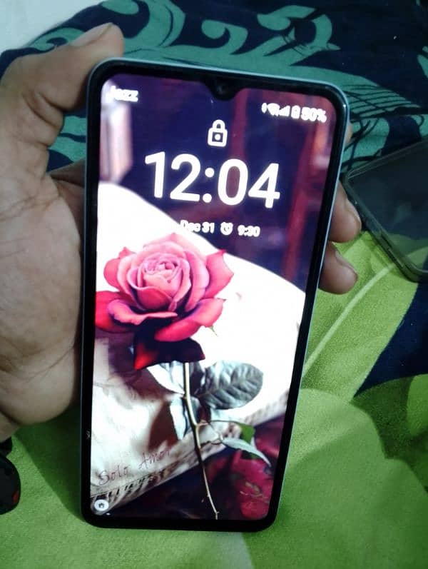 REALME NOTE 50 Only Exchange 3