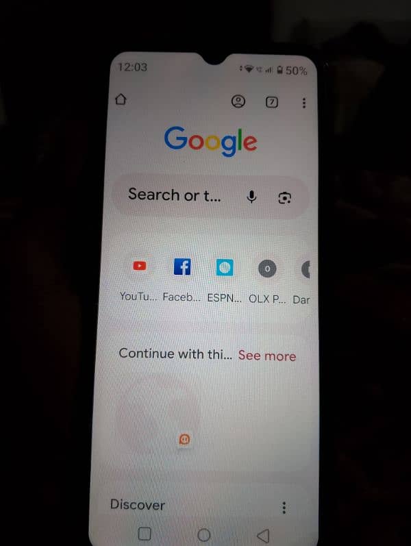 REALME NOTE 50 Only Exchange 6