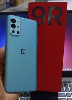 one plus 9R for sale 12 GB ram