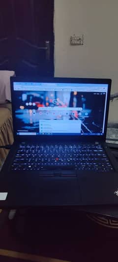 *Lenovo Thinkpad I5 7th Gen T470s for Sale*