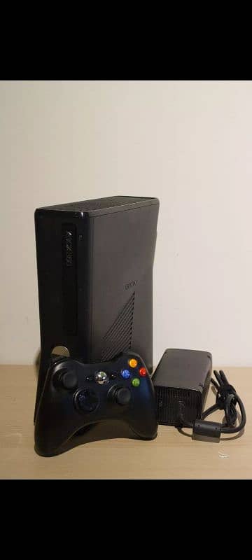 Xbox 360 0