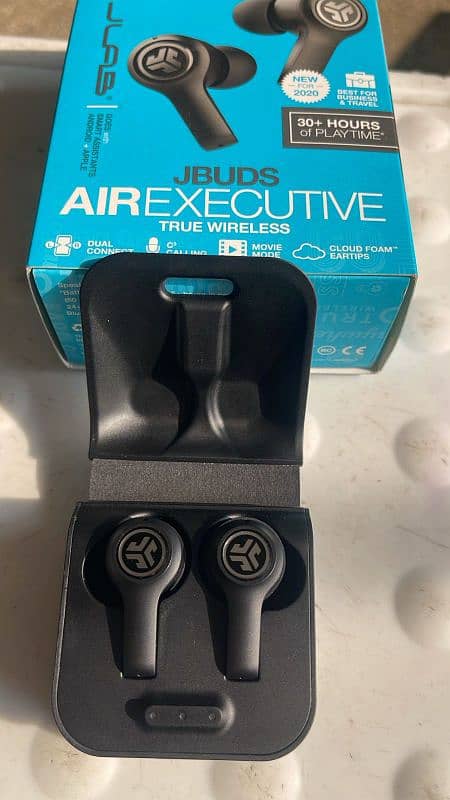 J LABs Original Earbubs 2