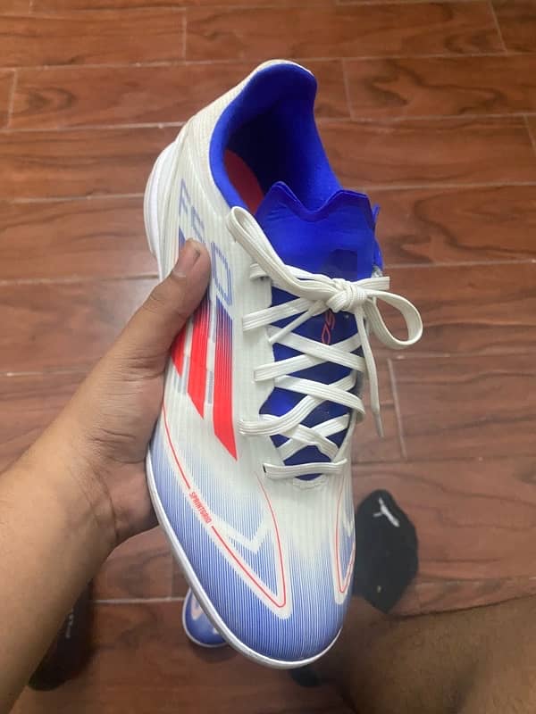 ADIDAS F50 LEAGUE TF 1