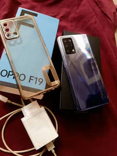 oppo F19