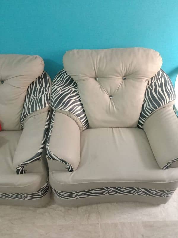 7 seter sofa set 4