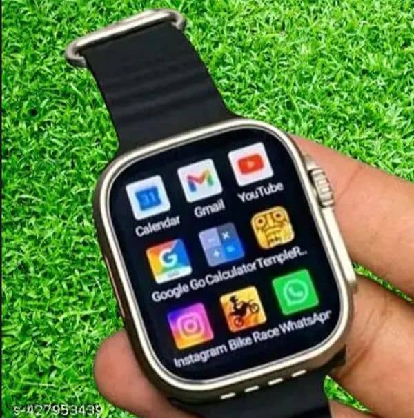 Original Ultra Smart Watch 2