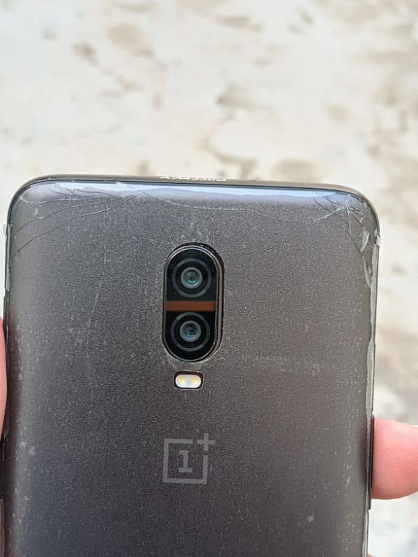 OnePlus 6T 6/128 3