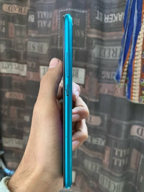 infinix s5 lite dual sim official approved very good camera or battery 0