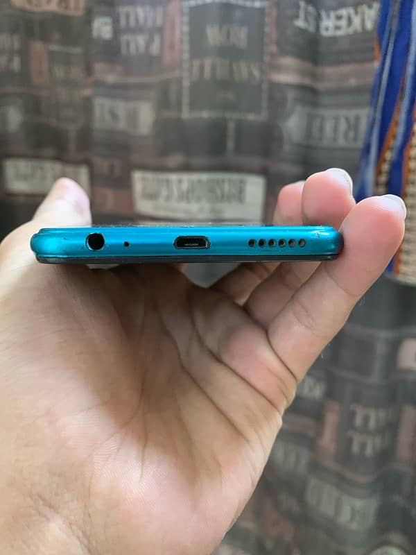 infinix s5 lite dual sim official approved very good camera or battery 2