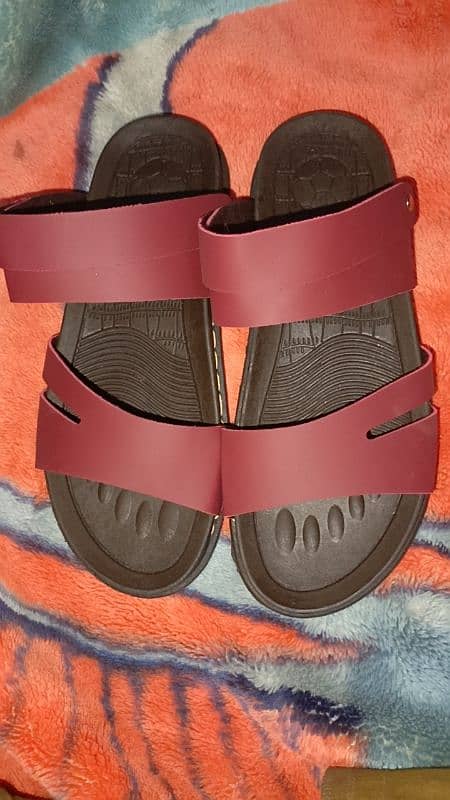 chappal & sendal plus amportadd appar sendal 1