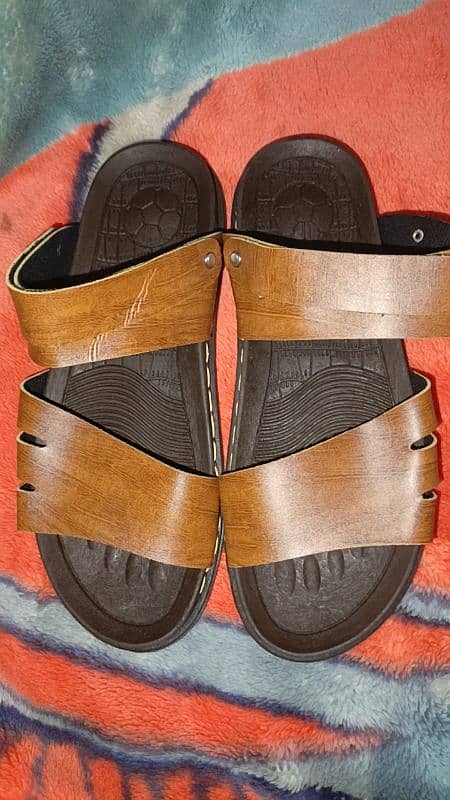 chappal & sendal plus amportadd appar sendal 2