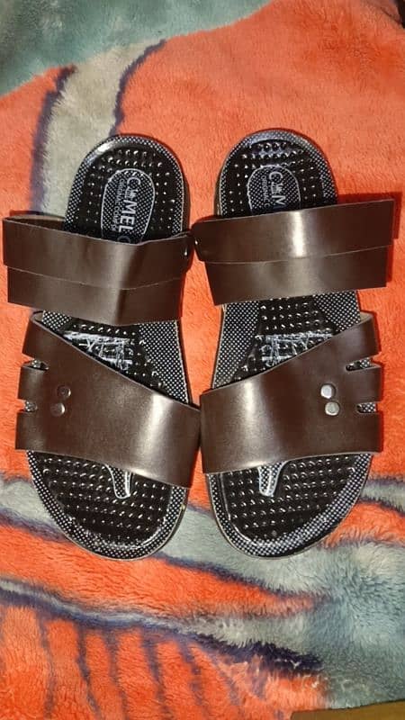 chappal & sendal plus amportadd appar sendal 3