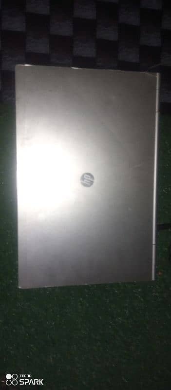 Hp Core i7 2nd generation laptop  128 gb ssd 250gb hhd 11