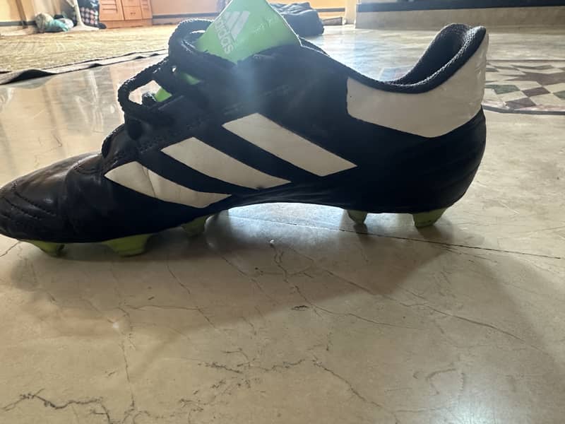 adidas football shoes toh 2