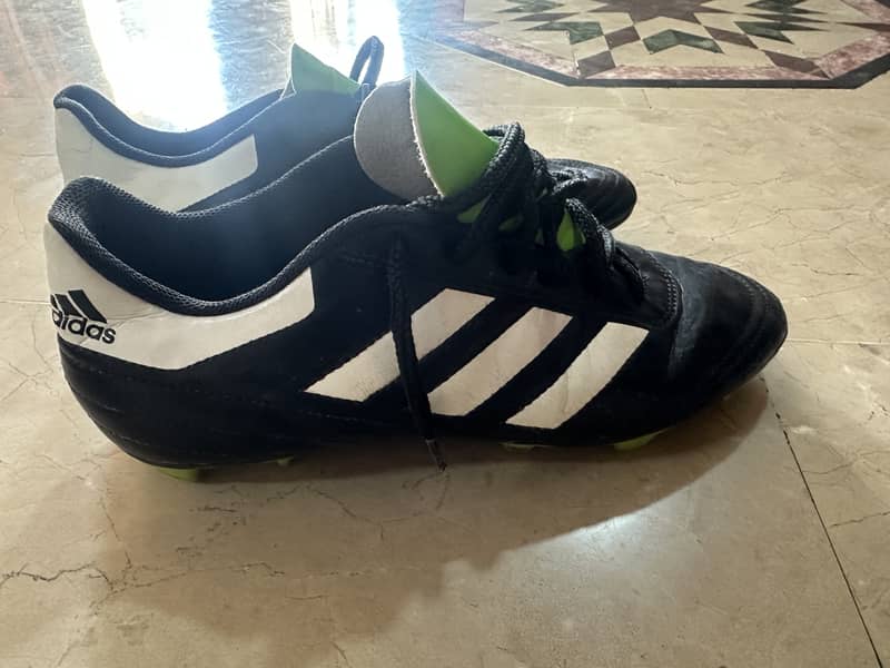 adidas football shoes toh 3