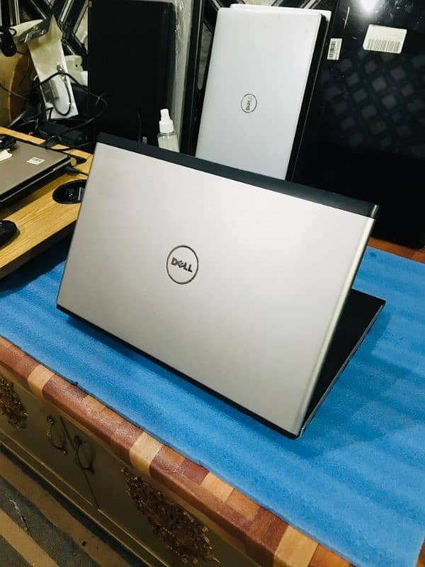 Core i7 LAPTOP For Sale, Contact 03107755855 3