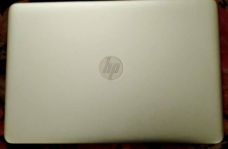 HP EliteBook 850 G3. i7 6th Gen, AMD Radeon M350 2