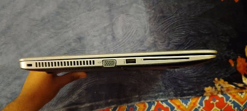 HP EliteBook 850 G3. i7 6th Gen, AMD Radeon M350 6