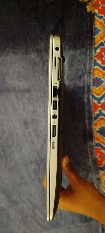 HP EliteBook 850 G3. i7 6th Gen, AMD Radeon M350 7