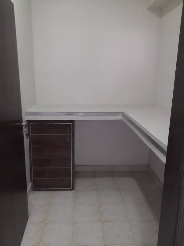 Brand New 13 Marla 4 Bedroom Flat for Sale in Askari -11 Lahore. 9