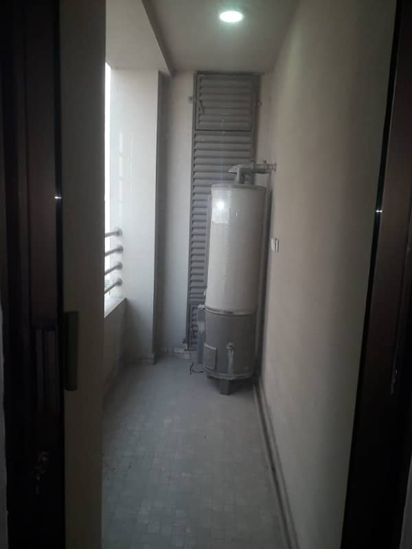 Brand New 13 Marla 4 Bedroom Flat for Sale in Askari -11 Lahore. 13