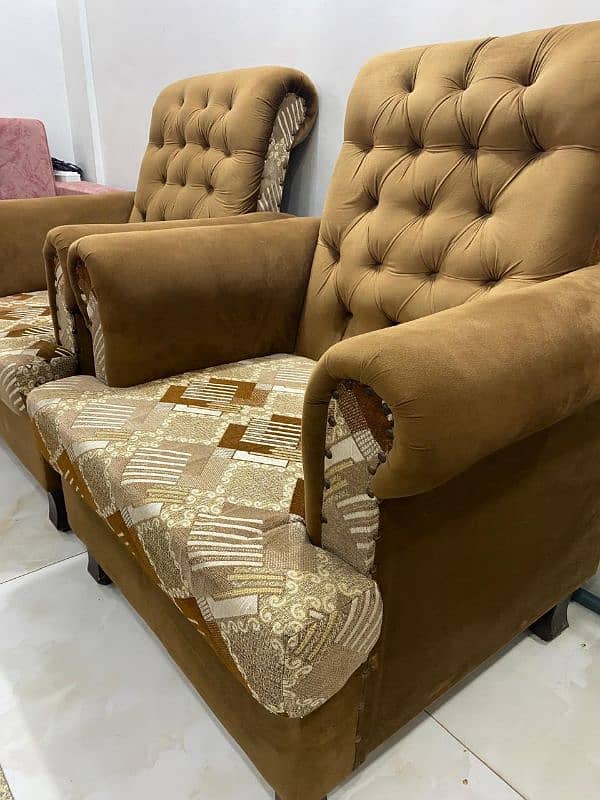 Sofa for sale 2