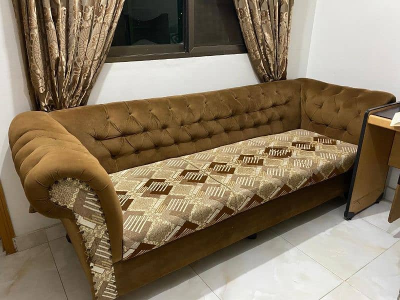 Sofa for sale 4