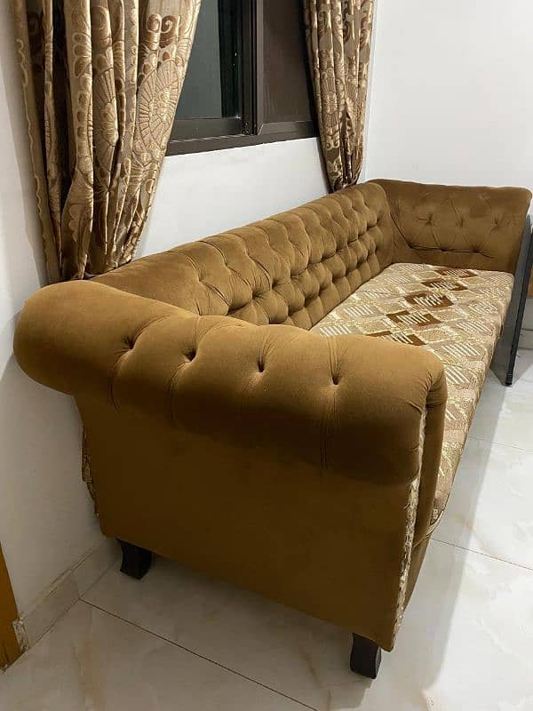 Sofa for sale 5