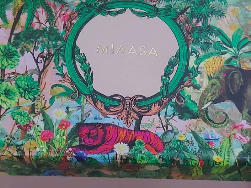 MIAASA shoes 4