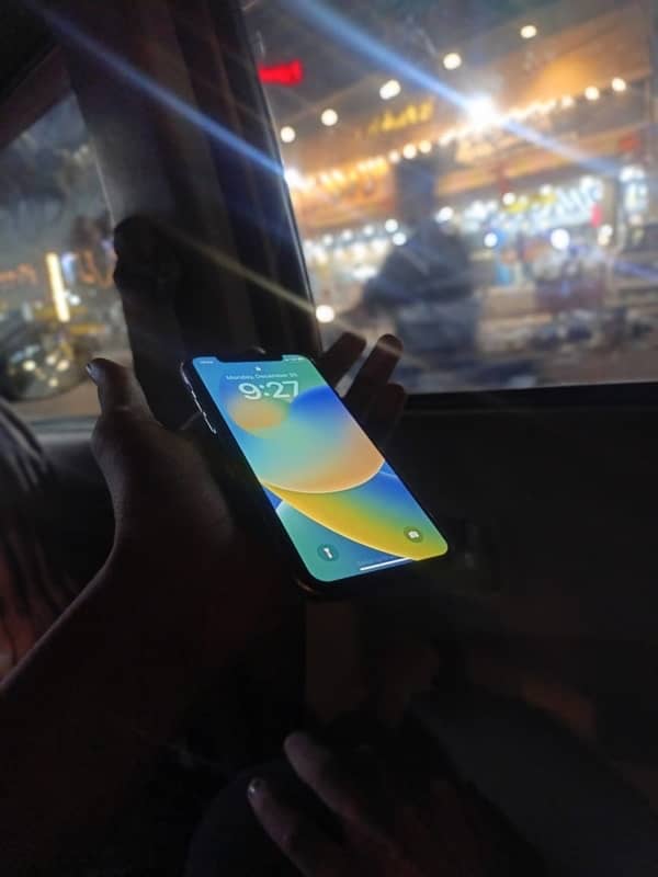 iphone x pta approved 64gb 1