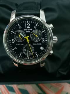 TISSOT