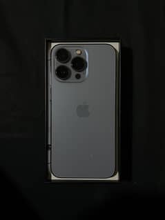 Iphone 13 Pro PTA