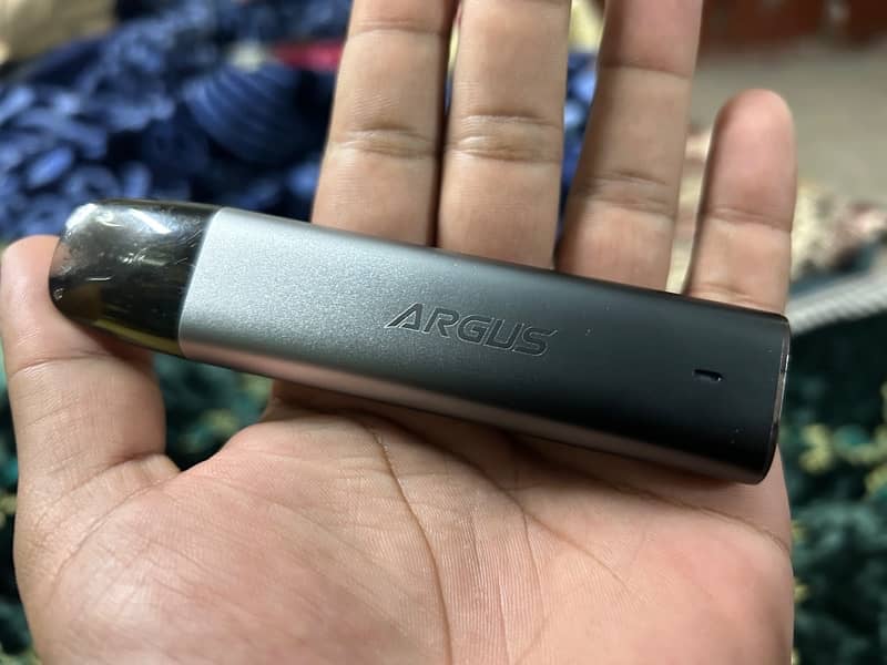 Argus pod G2 mini Faisalabad 0