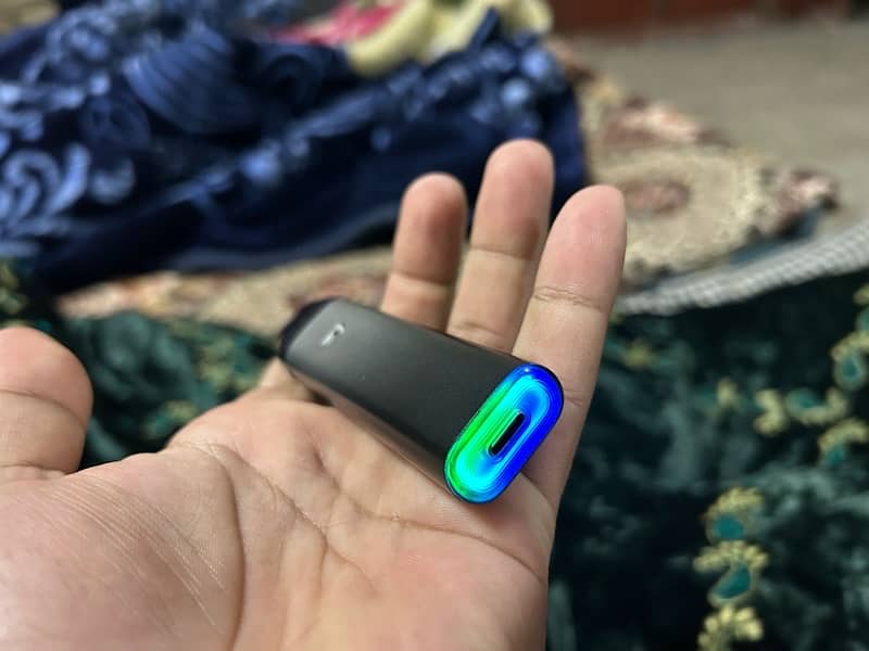 Argus pod G2 mini Faisalabad 1