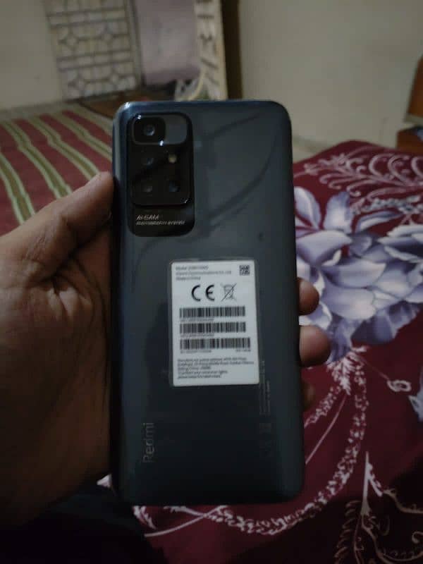 Redmi 10 10/10 Condition 4