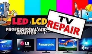 All kinds of electronic item repairing services available