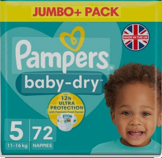 top quality pampers 0