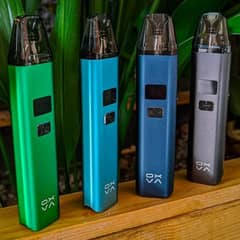 OXVA XLIM V2 25W POD – 900MAH