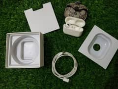 Airpods Pro For Sale WhatsApp Number #03265949331