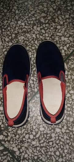 Bata Size 7