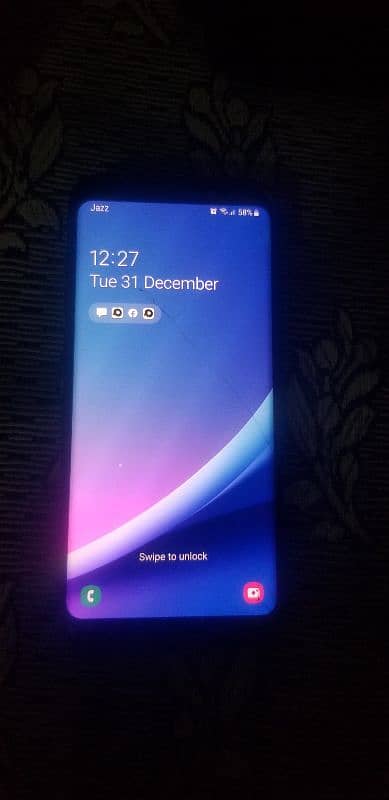 samsung s8 4/64 all ok number 03212183828 0