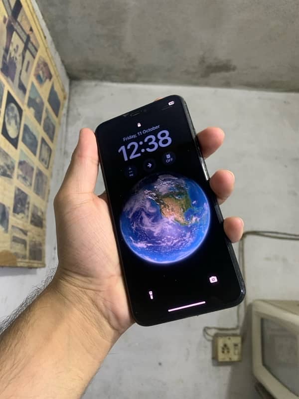 iphone xsmax 64gb non pta JV exchange with iphone 0