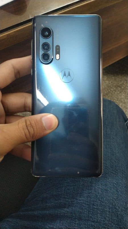 moto edge plus 12gb 256gb 0