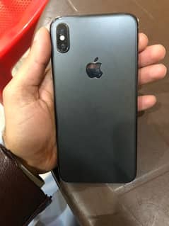 iPhone XS Max . JV ,256gb